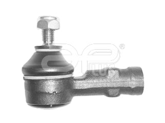 EXTREMOS DE DIRECCION LIVIANOS FORD COURIER ../96/ESCORT/FIESTA/KA EXTREMO DIRECCION MEC - LARGO: 65 MM ROSCA HEMBRA 1/2 X 20h_
