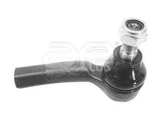 EXTREMOS DE DIRECCION LIVIANOS VOLKSWAGEN FOX 04/../SURAN/UP/GOL TREND/VOYAGE EXTREMO DERECHO LARGO: 93 MM ROSCA MACHO 14X1.5_