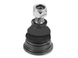 ROTULAS DE SUSPENSION NISSAN D21 85/..  ROTULA INFERIOR PIVOTE 20 MM - FIJACION 52.2 MM_