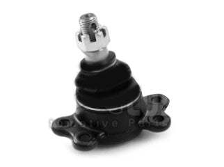 ROTULAS DE SUSPENSION CHEVROLET/ISUZU LUV 4X2 4X4 ROTULA SUPERIOR PIVOTE 17.5 MM_