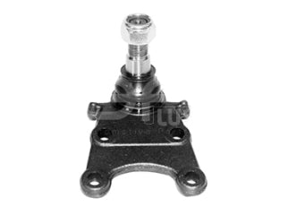 ROTULAS DE SUSPENSION CHEVROLET S10/TRAILBLAZER 12/.. 2.8 CDTI/ISUZU AMIGO 88/99 ROTULA INFERIOR PIVOTE 20.60/23.00 MM_