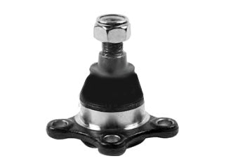 ROTULAS DE SUSPENSION MITSUBISHI L200/L300 86/.. ROTULA INFERIOR PIVOTE 19.6 MM_