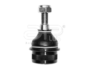 ROTULAS DE SUSPENSION RENAULT MASTER 99/.. SUPERIOR PIVOTE 15.9 MM - FIJACION 45.4 MM_