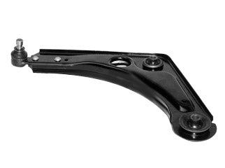 PARRILLAS DE SUSPENSION FORD ESCORT/ORION / VOLKSWAGEN POINTER 95/.. IZQUIERDA CON ROTULA_