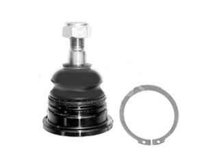 ROTULAS DE SUSPENSION NISSAN FRONTIER/NP300/PATHFINDER/D21/D22 ROTULA SUPERIOR  PARA CLAVAR - PIVOTE 16 MM - RM 14X1.5_
