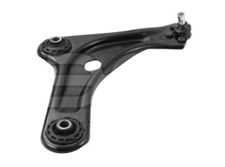 PARRILLAS DE SUSPENSION CITROEN C3 AIRCROSS/PICASSO 10/.. INFERIOR DELANTERA DERECHA CON ROTULA - BUJE REFORZADO_