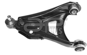 PARRILLAS DE SUSPENSION RENAULT CLIO (90/98) - PARA BIELETA - BUJE ALTO IZQUIERDA CON ROTULA _