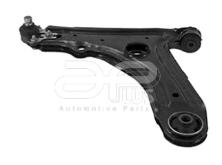 PARRILLAS DE SUSPENSION VOLKSWAGEN POLO/CADDY III/GOLF / SEAT INCA 94/99 IZQUIERDA CON ROTULA_