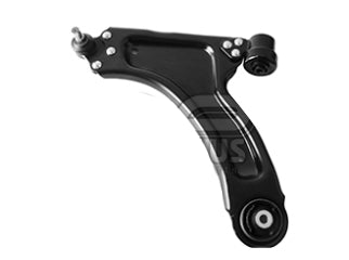 PARRILLAS DE SUSPENSION CHEVROLET MERIVA PARRILLA IZQUIERDA CON ROTULA PIVOTE 18 MM_