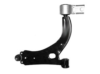 PARRILLAS DE SUSPENSION FORD ECOSPORT/FIESTA MAX 03/.. DERECHA CON ROTULA_