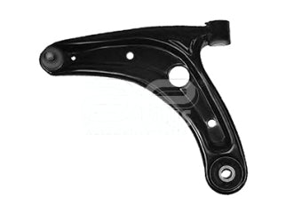 PARRILLAS DE SUSPENSION HONDA FIT 03-08 INFERIOR DELANTERA IZQUIERDA CON ROTULA_