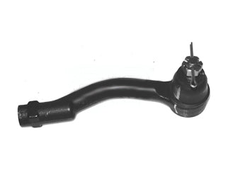EXTREMOS DE DIRECCION LIVIANOS HYUNDAI TUCSON / KIA SPORTAGE 4X2-4X4 05-.. EXTREMO DERECHO EXTERIOR CURVO LARGO 169.5MM-RH 16X1.5_