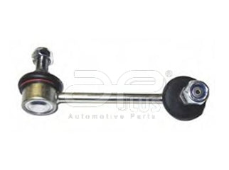 BIELETAS DE SUSPENSION HYUNDAI SANTA FE 01/05 TRASERA IZQUIERDA LARGO 117.5MM_