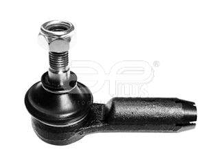 EXTREMOS DE DIRECCION LIVIANOS VOLKSWAGEN GOL CON DIR. HIDRAULICA 98/.. LARGO: 60 MM EXTREMO ROSCA HEMBRA 14X1.5 _