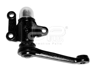 BRAZOS AUXILIARES TOYOTA HILUX 4X2 88/04 LARGO 134.5MM_