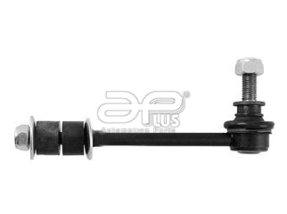 BIELETAS DE SUSPENSION TOYOTA HILUX 4X2 05/.. TRASERA LARGO 121MM_