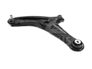 PARRILLAS DE SUSPENSION FORD FIESTA KINETIC 10/../KA KINETIC 14/.. IZQUIERDA CON ROTULA_