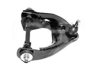 PARRILLAS DE SUSPENSION HYUNDAI H100 94-13 INFERIOR DELANTERA DERECHA CON ROTULA_
