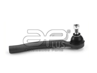 EXTREMOS DE DIRECCION LIVIANOS NISSAN SENTRA 2013/.. M12X1.25 DIAM 11.9MM DIAM 14.7MM LARGO 192.5MM DELANTERO DERECHO_