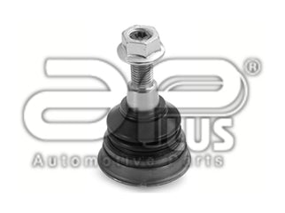 ROTULAS DE SUSPENSION VOLKSWAGEN AMAROK 10/.. ROTULA SUPERIOR DERECHA/IZQUIERDA PIVOTE 15.66 MM_