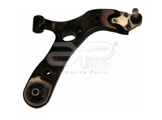 PARRILLAS DE SUSPENSION TOYOTA COROLLA 07/.. INFERIOR DELANTERA DERECHA CON ROTULA_