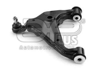 PARRILLAS DE SUSPENSION TOYOTA HILUX 4X4/SW4 05/15 INFERIOR IZQUIERDA CON ROTULA_