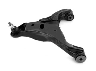 PARRILLAS DE SUSPENSION FORD RANGER 12/21 INFERIOR IZQUIERDA CON ROTULA_
