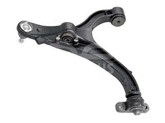 PARRILLAS DE SUSPENSION JEEP GRAND CHEROKEE 05-10 DELANTERA IZQUIERDA CON ROTULA_