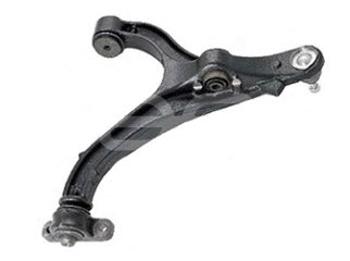 PARRILLAS DE SUSPENSION JEEP GRAND CHEROKEE 05-10 DELANTERA DERECHA CON ROTULA_