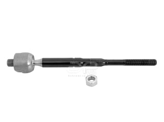 AXIALES/PRECAP CREMALLERAS CHERY QQ 10/.. / NISSAN SENTRA 11/15  LARGO 250 MM ROSCA MACHO/MACHO 14X1.5/12X1.5_
