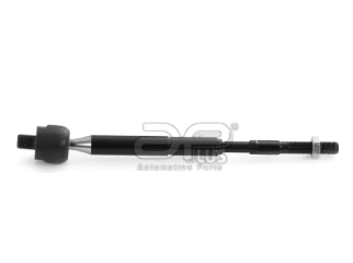 AXIALES/PRECAP CREMALLERAS TOYOTA ETIOS 13/.. DIRECCION HIDRAULICA LARGO 270 MM ROSCA MACHO/MACHO 14X1.5/12X1.5_