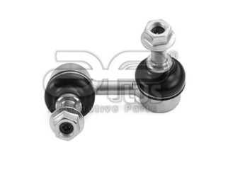 BIELETAS DE SUSPENSION NISSAN FRONTIER NP300 16/..  / RENAULT ALASKAN 19/.. DELANTERO DERECHO LARGO 70 MM - RM 12X1.25_