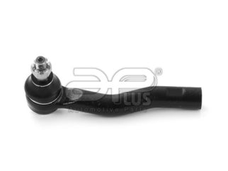 EXTREMOS DE DIRECCION LIVIANOS TOYOTA COROLLA/COROLLA PLUS 2020/.. /PRIUS 2017/.. LADO IZQUIERDO LARGO 165MM ROSCA M16X1.5 - PIVOTE