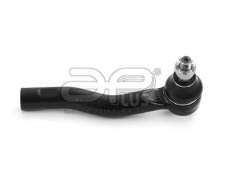 EXTREMOS DE DIRECCION LIVIANOS TOYOTA COROLLA/COROLLA PLUS 2020/.. /PRIUS 2017/.. LADO DERECHO LARGO 165MM ROSCA M16X1.5 - PIVOTE 1
