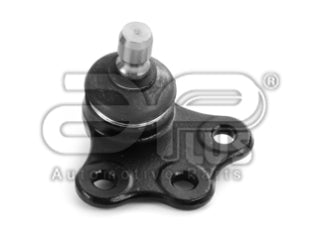 ROTULAS DE SUSPENSION CHEVROLET CORSA II / MERIVA /FIAT LINEA/PUNTO ROTULA INFERIOR LARGA PIVOTE 16 MM_