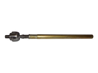 AXIALES/PRECAP CREMALLERAS PEUGEOT 307 01/12/PARTNER / CITROEN BERLINGO DIR. MEC/HIDR LARGO 337.50 MM ROSCA MACHO/HEMBRA_
