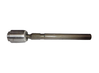AXIALES/PRECAP CREMALLERAS DODGE 1500 71/90 / VOLKSWAGEN 1500 79/91 DIR. MECANICA TRINTER LARGO 232 MM ROSCA HEMBRA/HEMBRA_