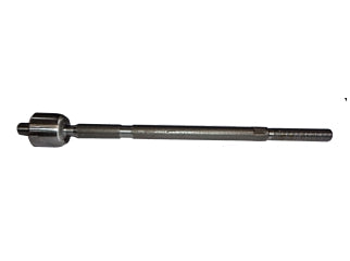 AXIALES/PRECAP CREMALLERAS VOLKSWAGEN POLO 96/09/BORA 00/.. / SEAT CORDOBA D. HIDRAULICA LARGO 333 MM ROSCA MACHO/MACHO 14X1.5_