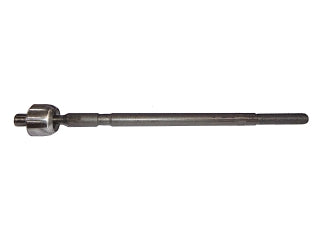 AXIALES/PRECAP CREMALLERAS FORD TRANSIT 91/07 DIRECCION HIDRAULICA LADO IZQUIERDO LARGO 400 MM ROSCA MACHO/MACHO 16X1.5_