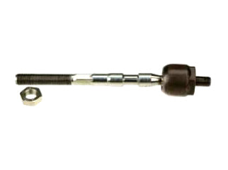 AXIALES/PRECAP CREMALLERAS CHEVROLET CRUZE 11/../VOLT/ASTRA 10/12 DIRECCION ELECTRO-HIDRAULICA LARGO 291 MM ROSCA MACHO/MACHO_