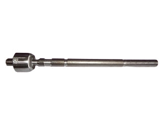AXIALES/PRECAP CREMALLERAS TOYOTA COROLLA 02/../RAV4 01/06 DIRECCION HIDRAULICA LARGO 274 MM ROSCA MACHO/MACHO 14X1.5/15X1.5_