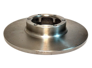 DISCOS DE FRENOS LIVIANOS RENAULT 12 78-88 DISCO DELANTERO SOLIDO DIAMETRO 239 MM - PACK X2
