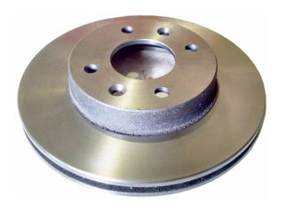 DISCOS DE FRENOS LIVIANOS RENAULT 18/FUEGO DISCO DELANTERO VENTILADO DIAMETRO 238 MM AGUJERO 61 MM - PACK X2