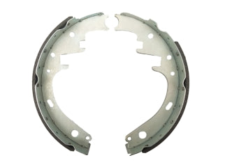 ZAPATAS DE FRENOS AUTOS FORD F100/F150/F1000 92/98 TRASERA COMPENSADA 279X63.5X6.2-6.7 - 2DA SUPERMEDIDA_