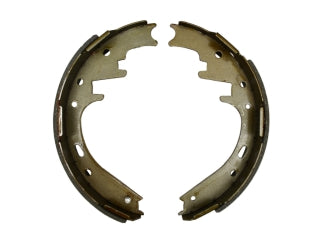 ZAPATAS DE FRENOS AUTOS FORD RANGER 95/05/F150 93/03/EXPLORER 98/.. 280X57X5.5 MM - 1RA SUPERMEDIDA_