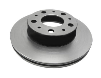 DISCOS DE FRENOS LIVIANOS FIAT DUCATO / PEUGEOT BOXER / CITROEN JUMPER 2.3 HDI DISCO DELANTERO VENTILADO DIAMETRO 300 MM - PACK X2