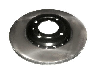DISCOS DE FRENOS LIVIANOS VOLKSWAGEN GOL TREND/VOYAGE/SAVEIRO DISCO DELANTERO VENTILADO DIAMETRO 256 MM - PACK X2