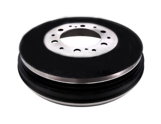 CAMPANAS DE FRENOS LIVIANOS TOYOTA HILUX 05/.. TRASERA DIAMETRO: 295 MM_