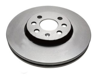 DISCOS DE FRENOS LIVIANOS CHEVROLET ASTRA II/VECTRA 2.0 8V-2.4 16V 02-.. DISCO DELANTERO VENTILADO DIAMETRO 280 MM - PACK X2