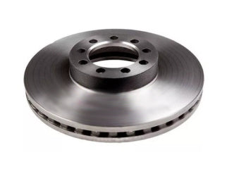 DISCOS DE FRENOS LIVIANOS IVECO DAILY 07-.. DISCO DELANTERO VENTILADO DIAMETRO 290 MM - PACK X2